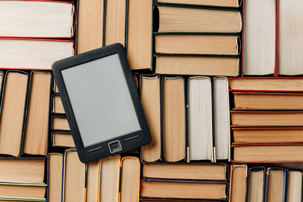 Os Melhores eBooks Gratuitos para Kindle em 2024