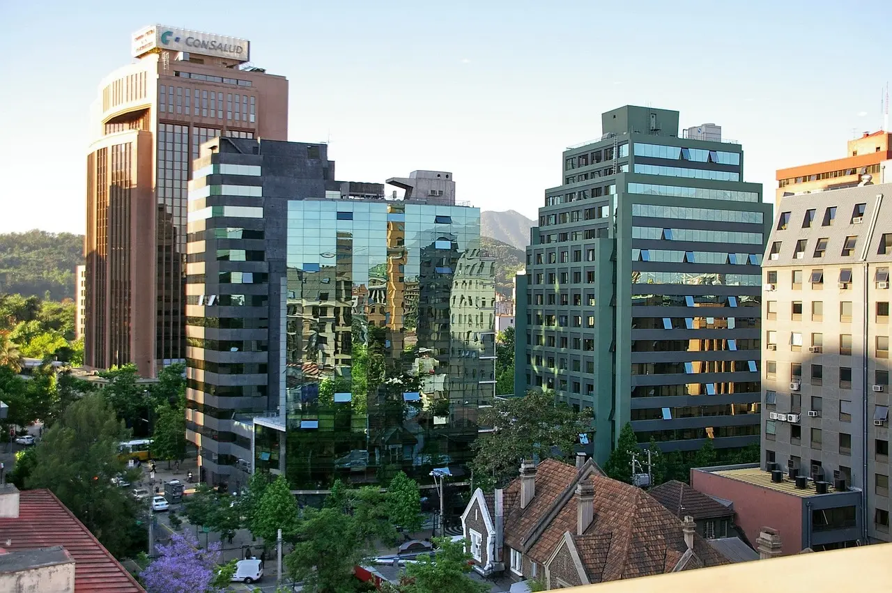 Gestão de Lançamento Imobiliário