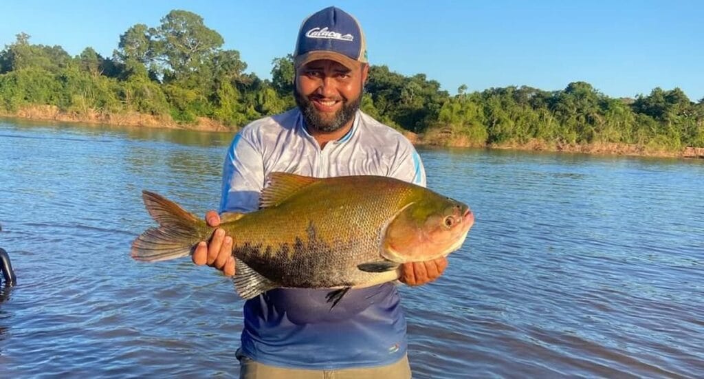 Itacaiu+tambaqui