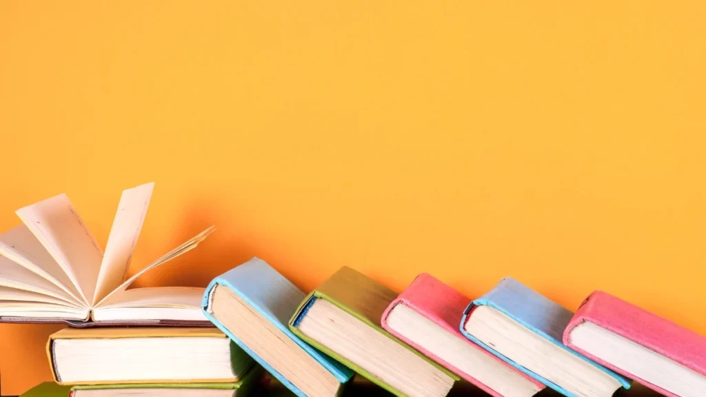 Livros sobre dependência química