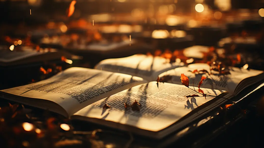 Quantos Livros Tem o Velho Testamento