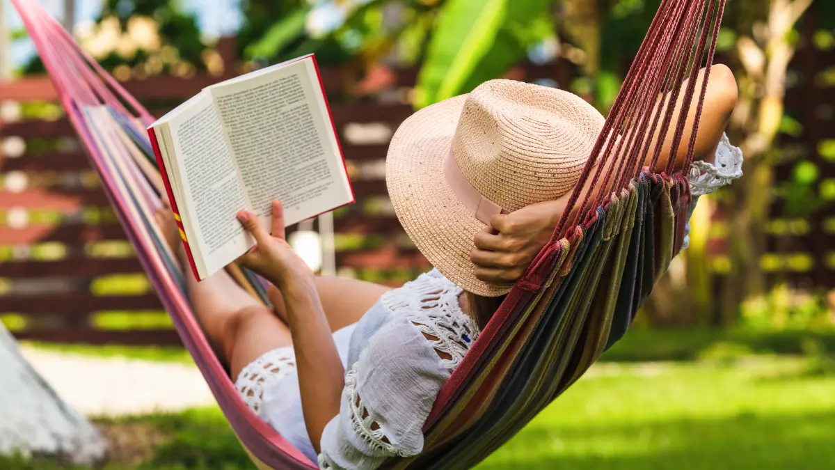 Resumo do livro cabelos molhados