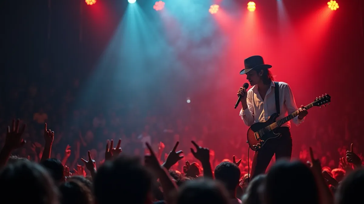 A influência de Michael Jackson na cultura pop brasileira