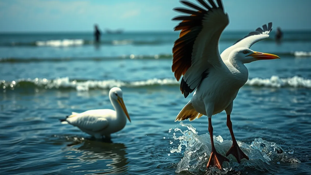 As criaturas marinhas mais temidas pelos navegantes gregos