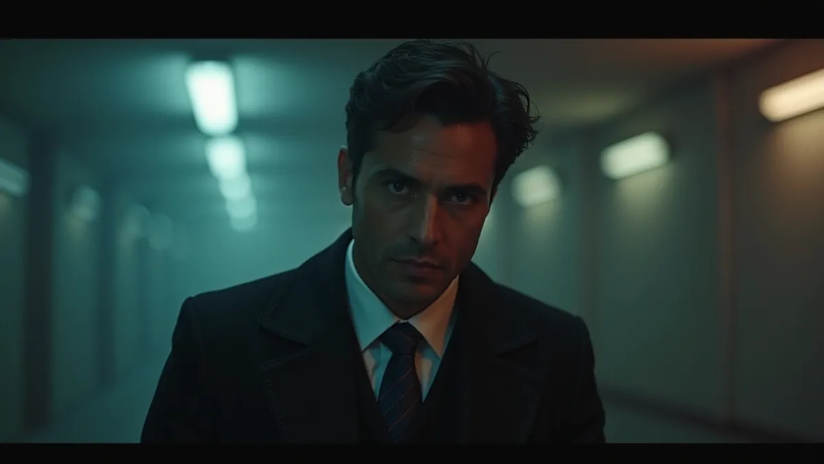 Como o thriller de espionagem definiu um gênero no cinema
