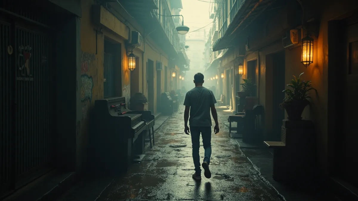 Como os documentários musicais são produzidos nos bastidores