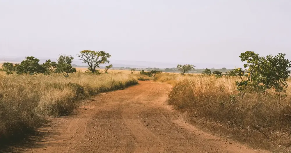 cota de reserva ambiental