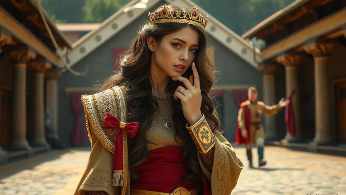 Helena de Troia: a mulher cuja beleza iniciou uma guerra épica