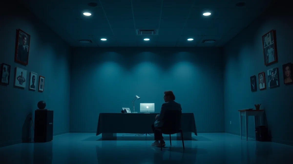 Insônia e o lado mais psicológico do cinema de Nolan