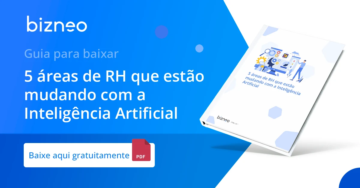 Inteligência Artificial nos Recursos Humanos: a revolução no setor?