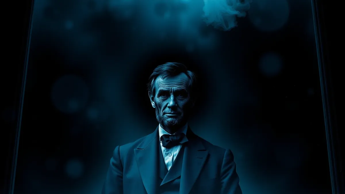 Lincoln e o retrato do presidente americano por Steven Spielberg