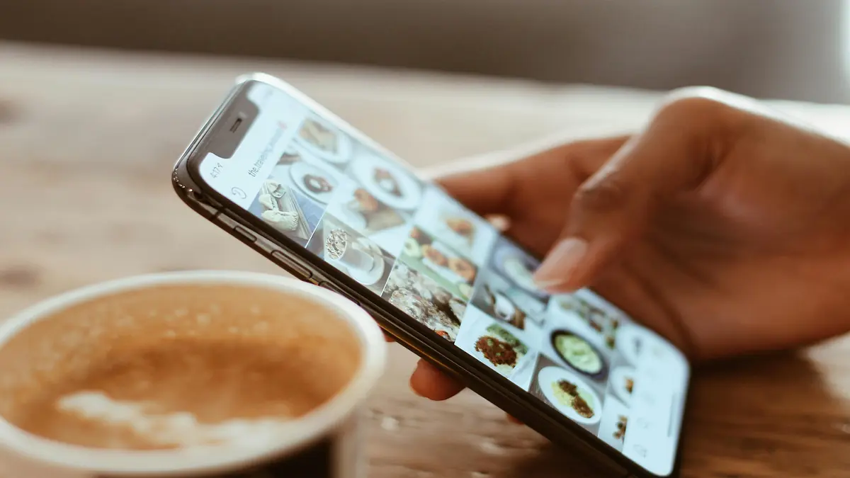 Melhores filtros e aplicativos de edição para fotos de influenciadores