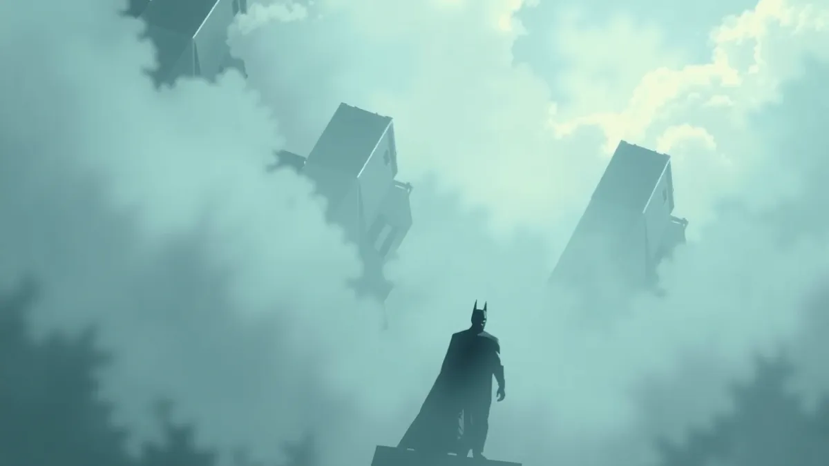 O legado dos filmes de Batman dirigidos por Tim Burton