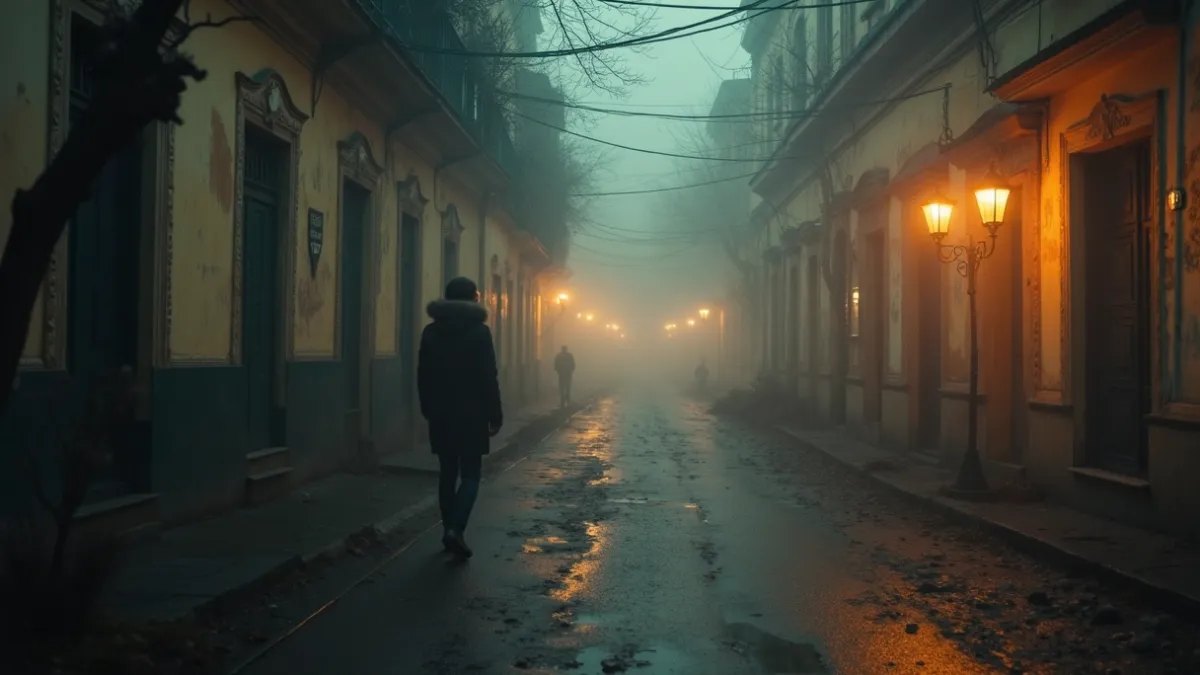 Os filmes ambientados em Berlim durante a Guerra Fria