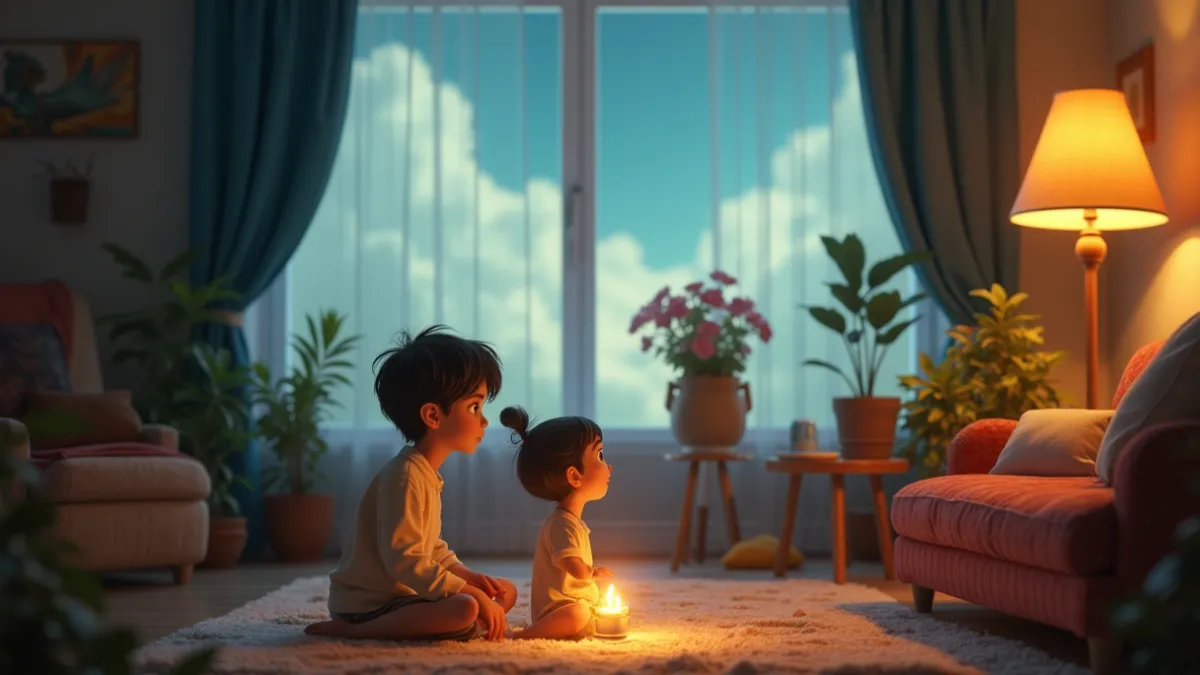 Os melhores filmes de animação para toda a família assistir