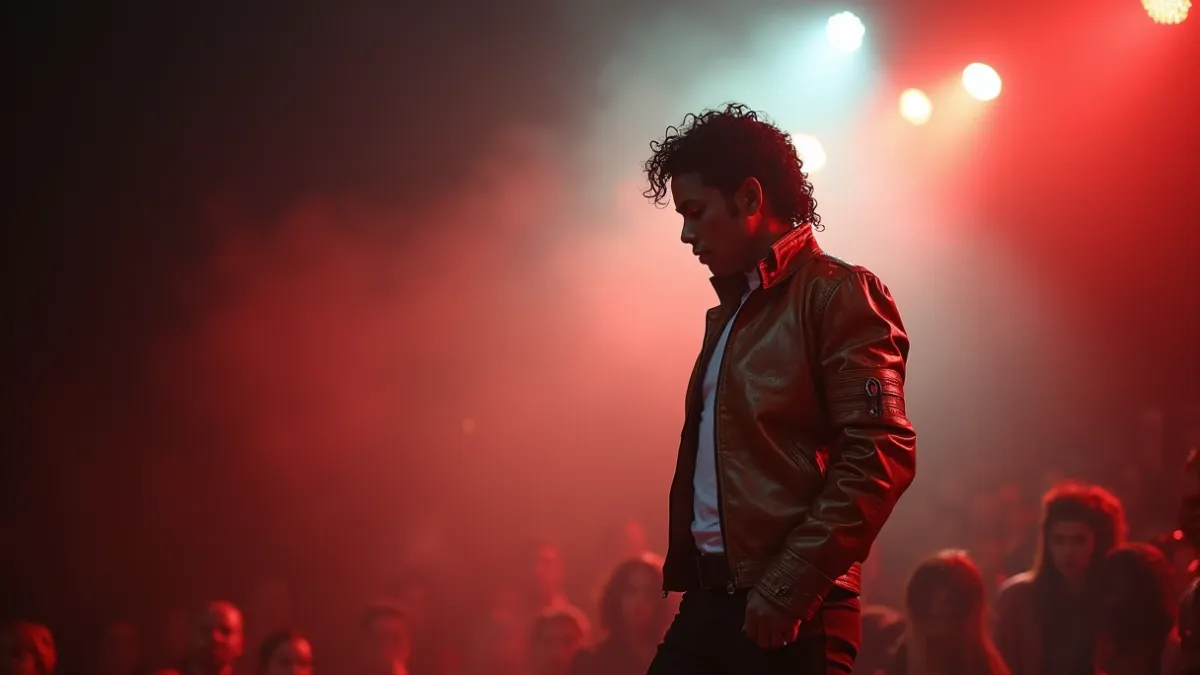 Os prêmios e conquistas de Michael Jackson ao longo da vida