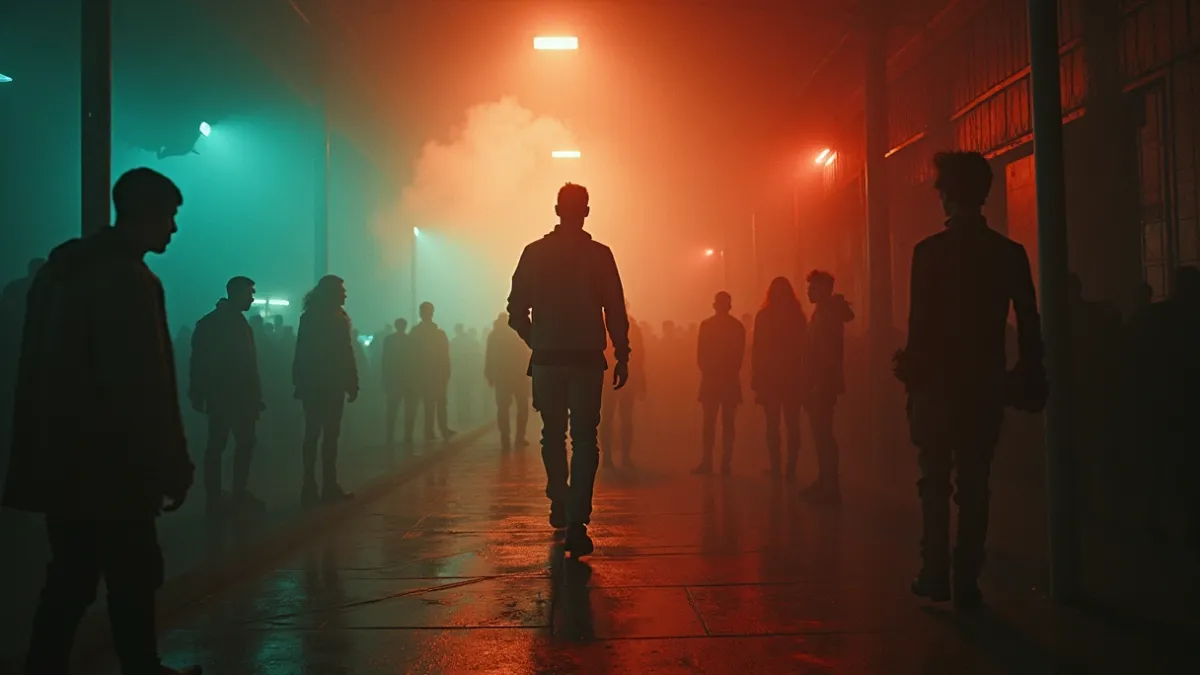 Os segredos de produção do filme biográfico do Rei do Pop