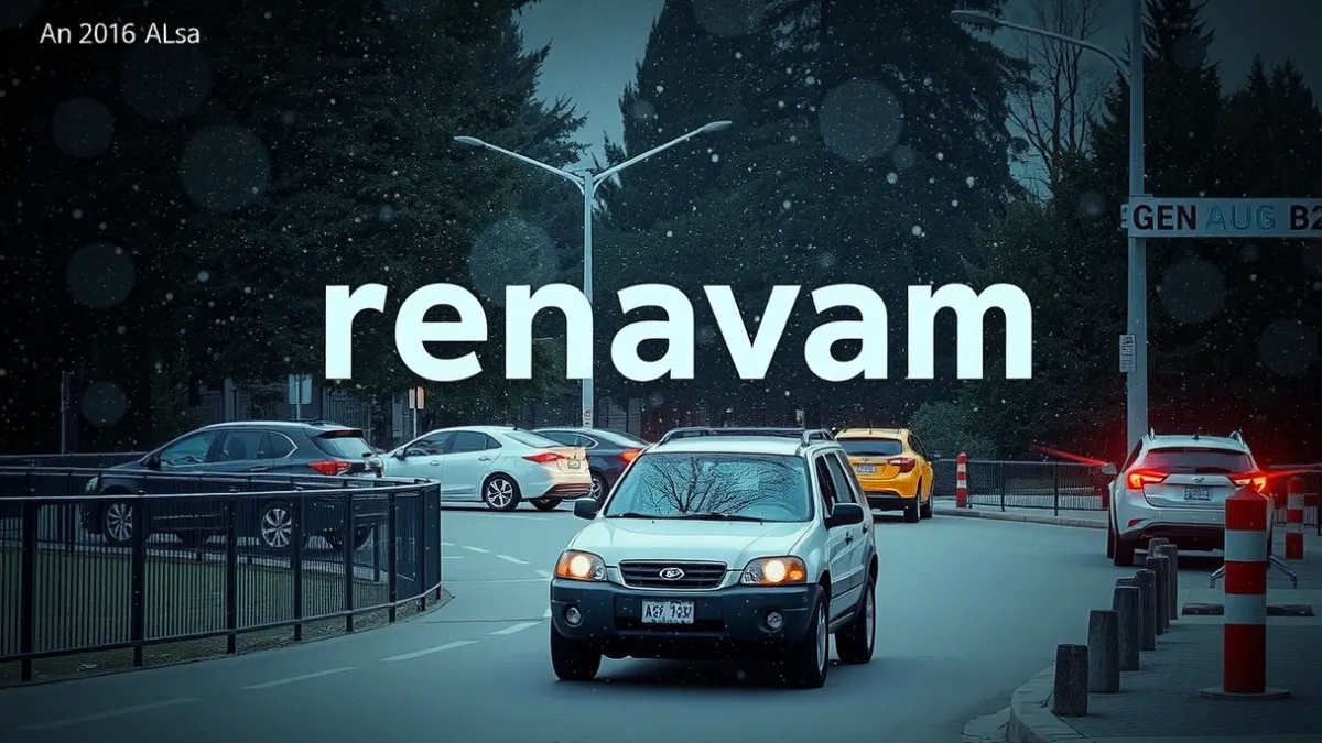 Renavam: o que é e onde encontrar o número do seu veículo