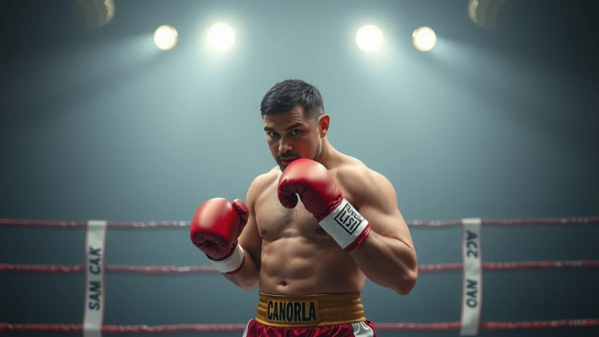 Touro Indomável e a biografia brutal do boxeador Jake LaMotta